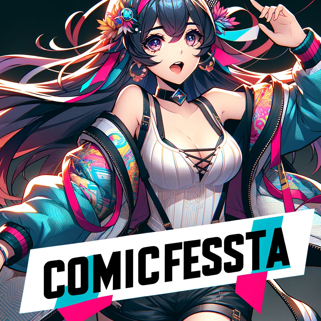 Comicfesta