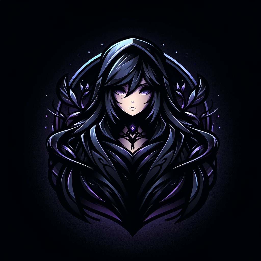 Тёмноефэнтези