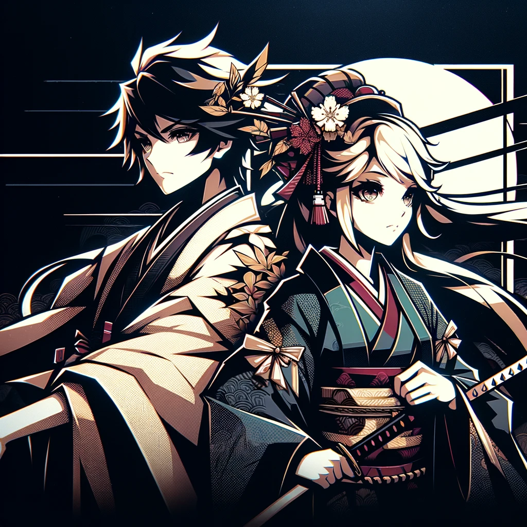 Японская классическая литература